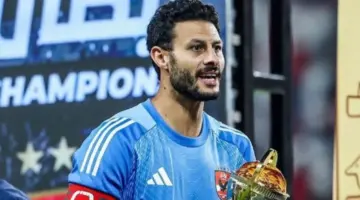 على رأسهم زيزو وإمام وتريزيجيه.. نجوم الأهلي يدعمون الشناوي بعد إيقافه